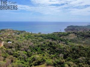 Prodej pozemku, Coxen Hole, Roatán, Honduras, 1012 m2