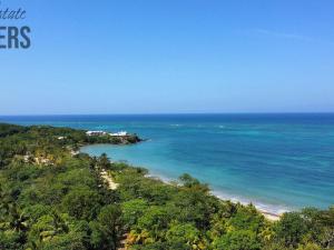 Prodej pozemku, Coxen Hole, Roatán, Honduras, 842 m2