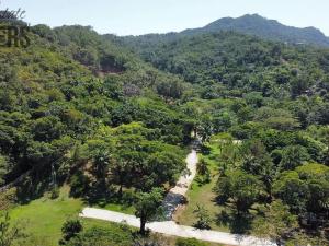 Prodej pozemku, Coxen Hole, Roatán, Honduras, 842 m2