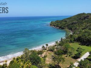 Prodej pozemku, Coxen Hole, Roatán, Honduras, 842 m2