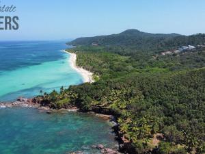 Prodej pozemku, Coxen Hole, Roatán, Honduras, 842 m2