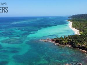 Prodej pozemku, Coxen Hole, Roatán, Honduras, 842 m2