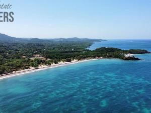Prodej pozemku, Coxen Hole, Roatán, Honduras, 842 m2