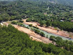 Prodej pozemku, Coxen Hole, Roatán, Honduras, 842 m2