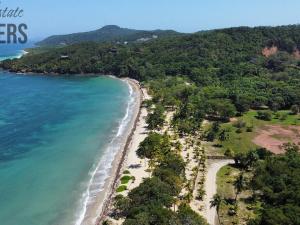 Prodej pozemku, Coxen Hole, Roatán, Honduras, 842 m2