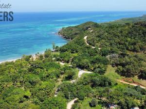 Prodej pozemku, Coxen Hole, Roatán, Honduras, 842 m2