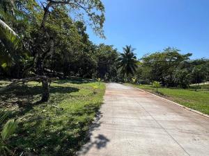 Prodej pozemku, Coxen Hole, Roatán, Honduras, 842 m2