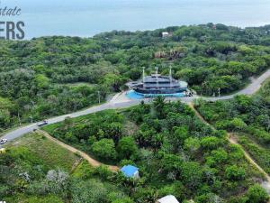 Prodej pozemku, Coxen Hole, Roatán, Honduras, 716 m2