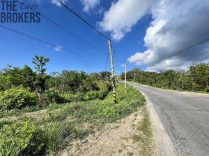 Prodej pozemku, Coxen Hole, Roatán, Honduras, 716 m2