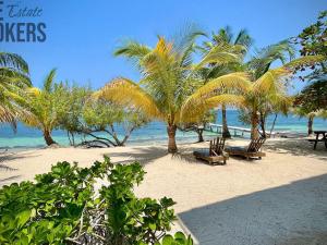 Prodej rodinného domu, Coxen Hole, Roatán, Honduras, 1022 m2