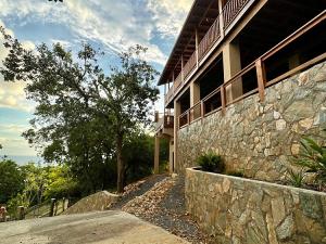 Prodej rodinného domu, Coxen Hole, Roatán, Honduras, 419 m2