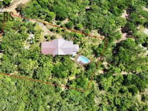 Prodej rodinného domu, point, José Santos Guardiola, Honduras, 279 m2