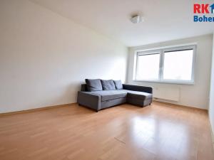 Pronájem bytu 2+kk, Milovice, Slepá, 37 m2