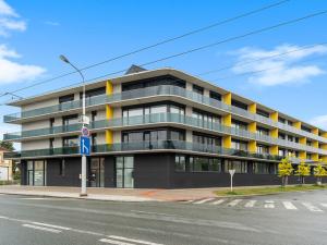 Prodej bytu 2+kk, Hradec Králové - Kukleny, Pálenecká, 68 m2