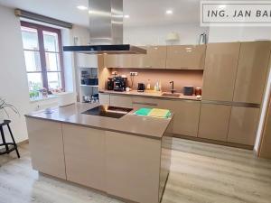 Pronájem bytu 4+kk, Jihlava, Čajkovského, 105 m2
