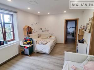 Pronájem bytu 4+kk, Jihlava, Čajkovského, 105 m2