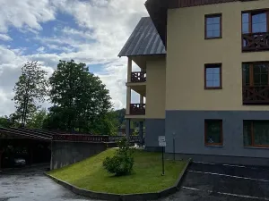 Prodej bytu 2+kk, Rokytnice nad Jizerou, 50 m2