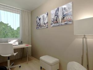 Prodej bytu 3+1, Praha - Modřany, Božetická, 76 m2