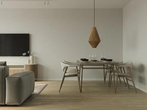 Prodej bytu 3+1, Praha - Modřany, Božetická, 76 m2