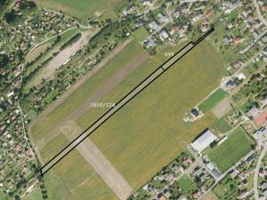 Prodej pozemku pro bydlení, Ostrava, 6707 m2
