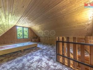 Prodej chaty, Nymburk, 35 m2