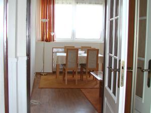 Pronájem bytu 2+1, Ostrava - Zábřeh, Volgogradská, 55 m2