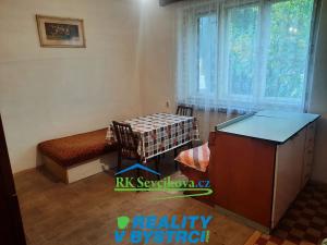 Prodej bytu 2+1, Olší, 117 m2