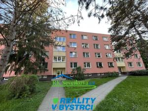 Pronájem pokoje, Brno, Heyrovského, 63 m2