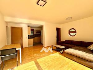 Pronájem bytu 3+kk, Brno, Hradiska, 105 m2
