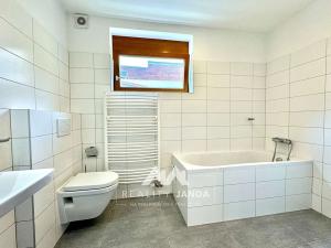 Pronájem bytu 3+kk, Brno, Hradiska, 105 m2