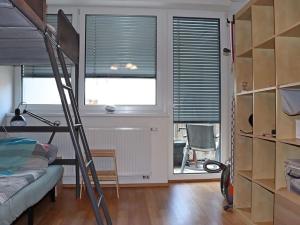 Pronájem bytu 2+1, Brno, Kopečná, 53 m2