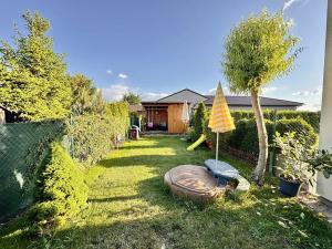 Prodej bytu 2+kk, Nová Ves, Nad Obcí, 49 m2