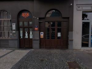 Pronájem garáže, Praha - Nové Město, Fügnerovo náměstí, 15 m2