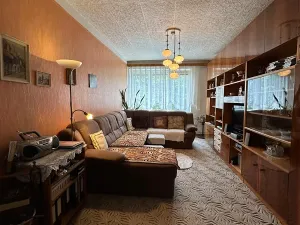Prodej bytu 3+1, Litvínov, Valdštejnská, 66 m2