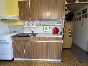 Prodej bytu 3+1, Litvínov, Valdštejnská, 66 m2
