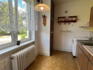 Prodej bytu 3+1, Litvínov, Valdštejnská, 66 m2