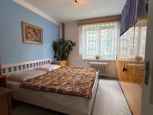 Prodej bytu 3+1, Litvínov, Valdštejnská, 66 m2