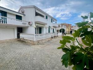 Prodej bytu 2+kk, Vir, Chorvatsko, 41 m2
