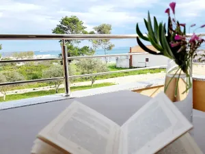 Prodej bytu 2+kk, Vir, Chorvatsko, 44 m2