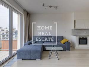 Pronájem bytu 3+kk, Praha - Stodůlky, Toufarova, 73 m2