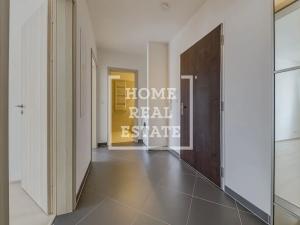 Pronájem bytu 3+kk, Praha - Stodůlky, Toufarova, 73 m2