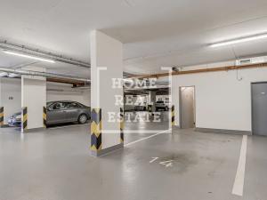 Pronájem bytu 3+kk, Praha - Stodůlky, Toufarova, 73 m2