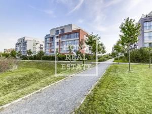 Pronájem bytu 3+kk, Praha - Stodůlky, Toufarova, 73 m2