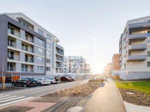Pronájem bytu 3+kk, Praha - Stodůlky, Toufarova, 73 m2