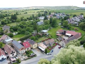 Prodej rodinného domu, Rynholec, Strašecká, 239 m2