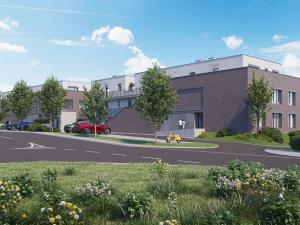 Prodej bytu 3+kk, Klecany, Topolová, 81 m2