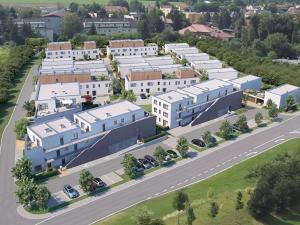 Prodej bytu 3+kk, Klecany, Topolová, 81 m2