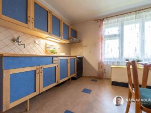 Prodej rodinného domu, Bílsko u Hořic, 158 m2