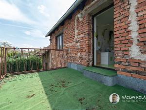 Prodej rodinného domu, Bílsko u Hořic, 158 m2