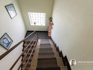 Prodej rodinného domu, Bílsko u Hořic, 158 m2